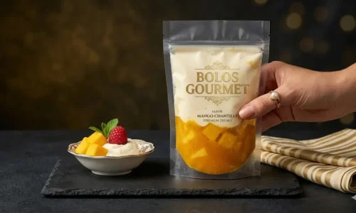 Experto en Bolos GOURMET